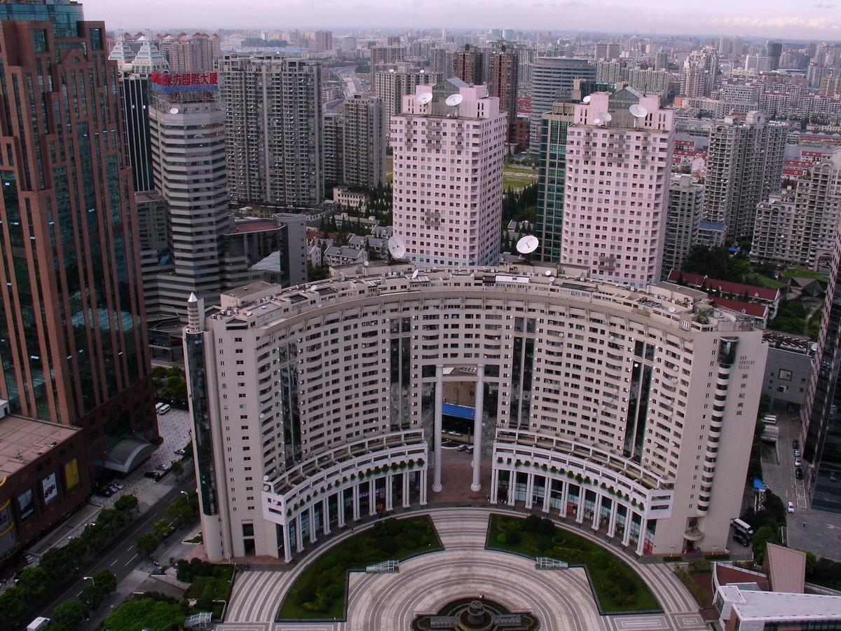 上海太陽廣場
