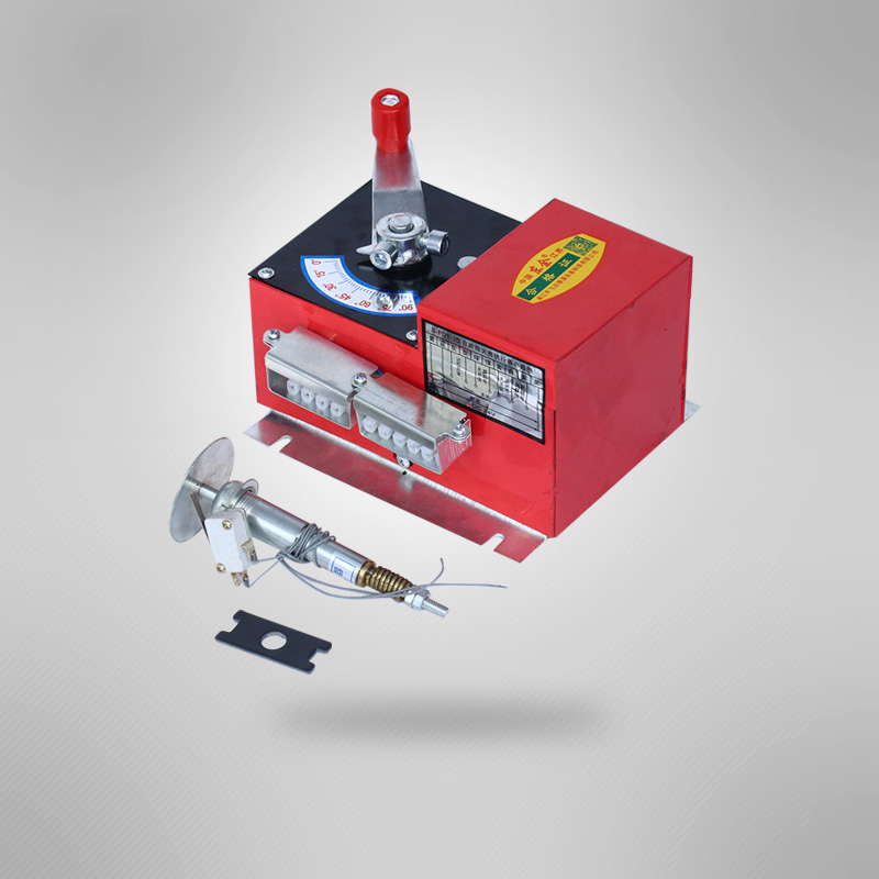 ZAJ-3電動方型調(diào)節(jié)機(jī)構(gòu)