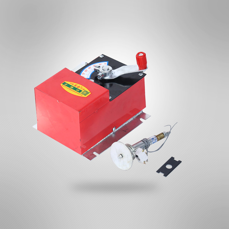  ZAJ-3電動方型調(diào)節(jié)機構