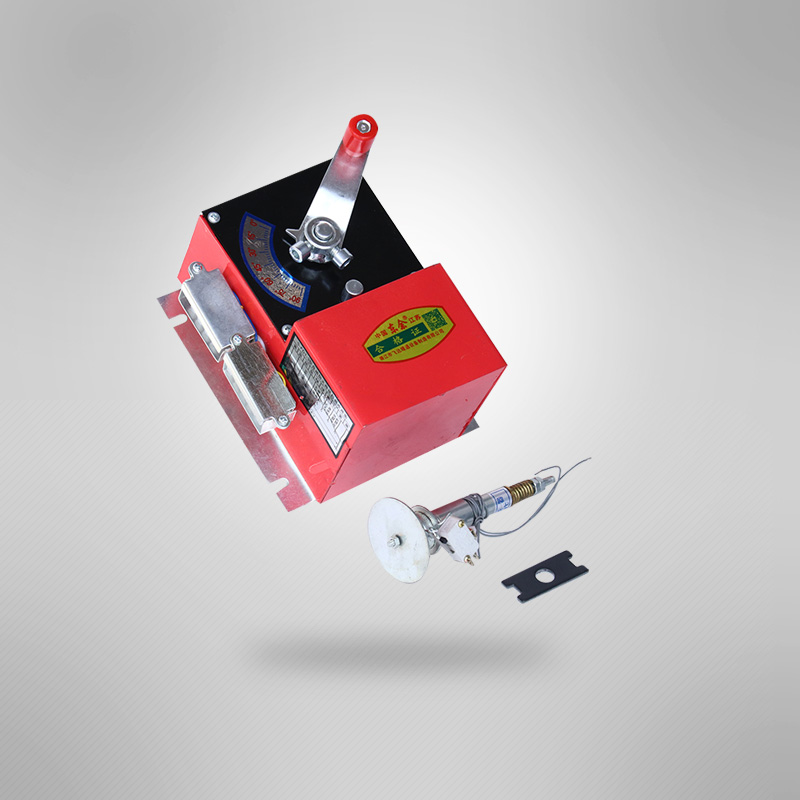  ZAJ-3電動方型調(diào)節(jié)機構